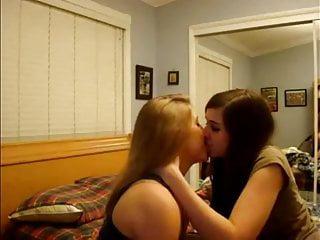 Lesbische Sex-Compilation